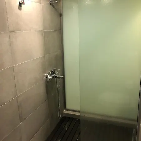Apartamento City Center Alemoumou