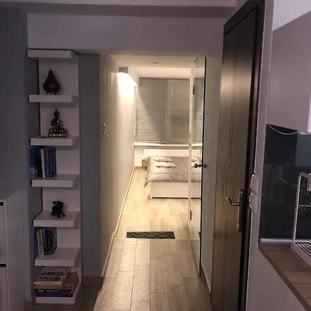 City Center Alemoumou Apartamento